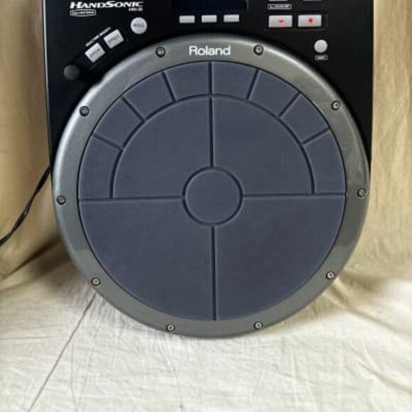 Rowland handsonic 20